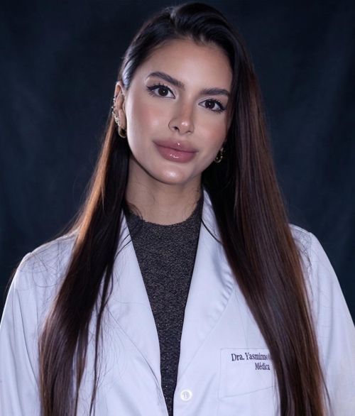 Dra. Yasminne Miranda